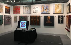 New York Art Expo