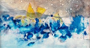 Voyage Through Chaos